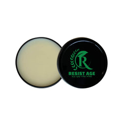 Beard Butter Resist Age