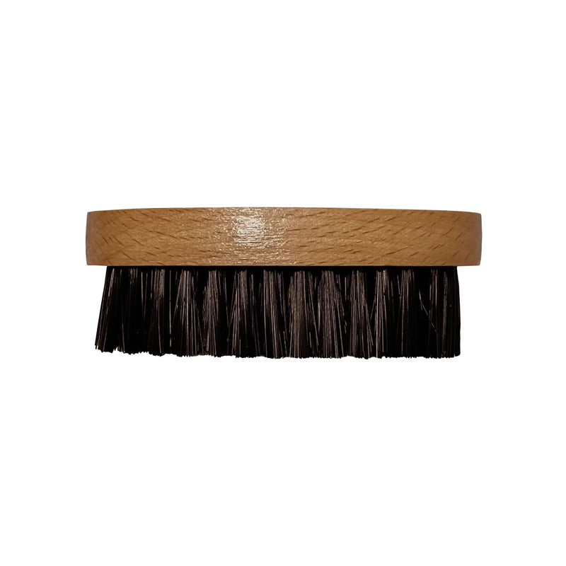 Beard Nylon Brush Resist Age