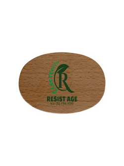 Beard Nylon Brush Resist Age