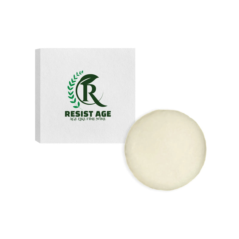 Daily Conditioner Bar - Date Night - Resist Age