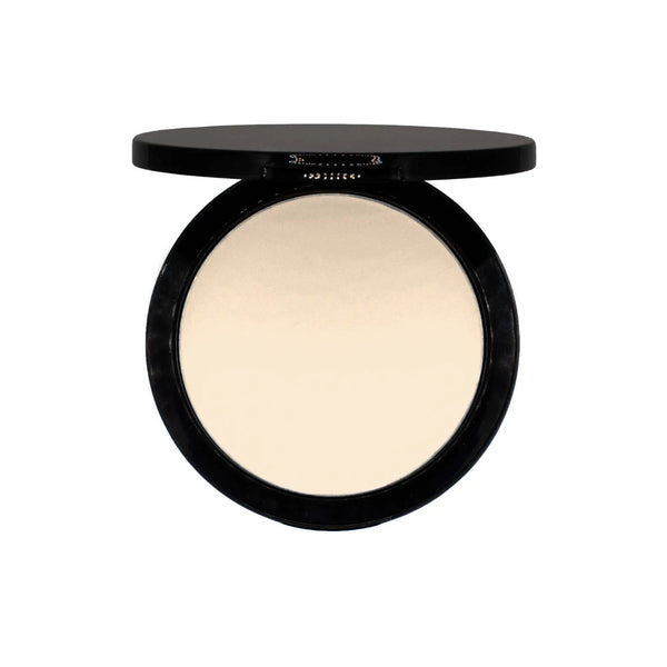 Dual Blend Powder Foundation - Bisque Resist Age