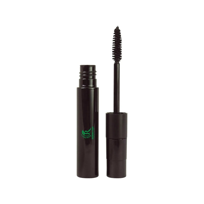 Dual Lash Mascara - Black Resist Age