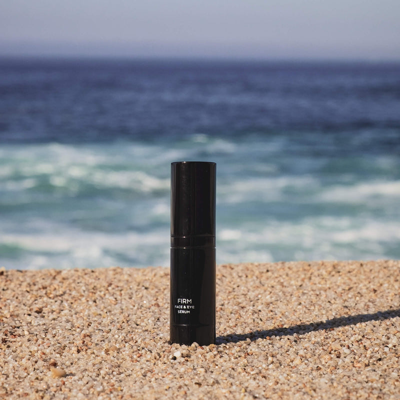 Firm Serum Resist Age