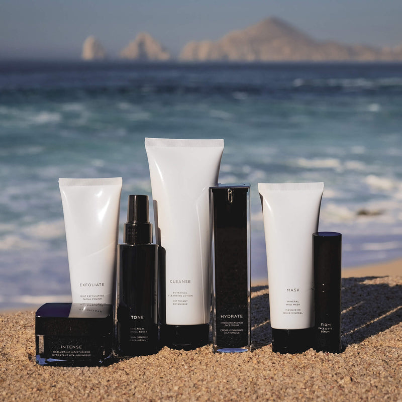 Firm Serum Resist Age