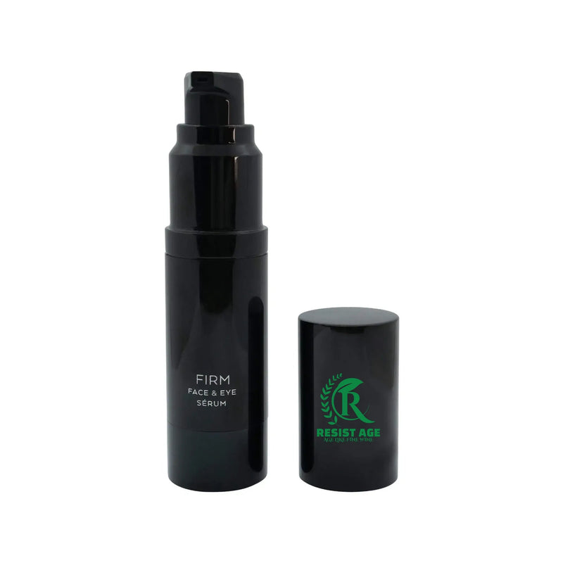 Firm Serum Resist Age