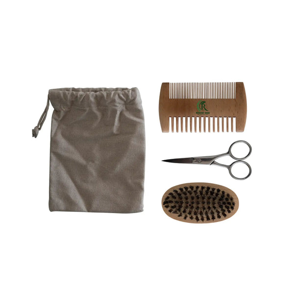 Grooming Kit Resist Age