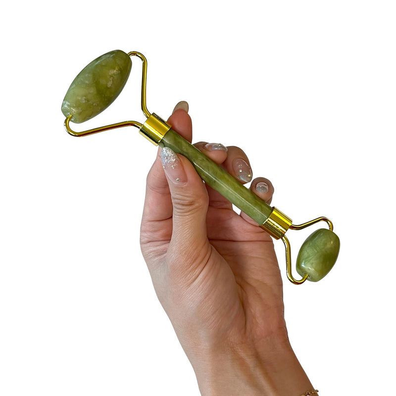 Jade Roller Resist Age