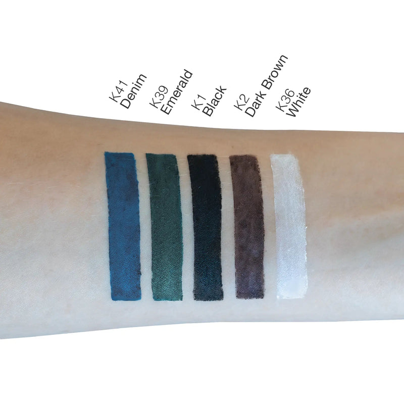 Khol Eyeliner - Denim Resist Age