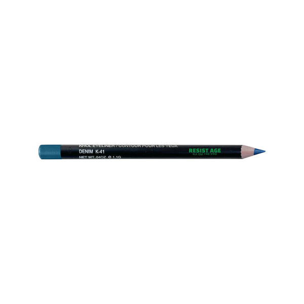 Khol Eyeliner - Denim Resist Age