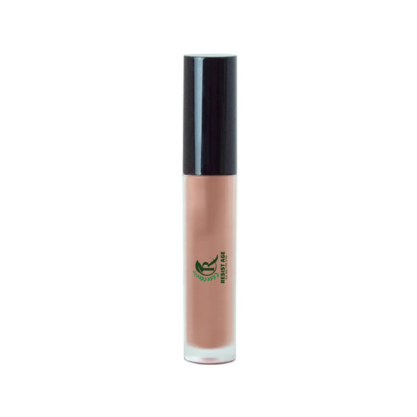 Lip Gloss - Nude Resist Age