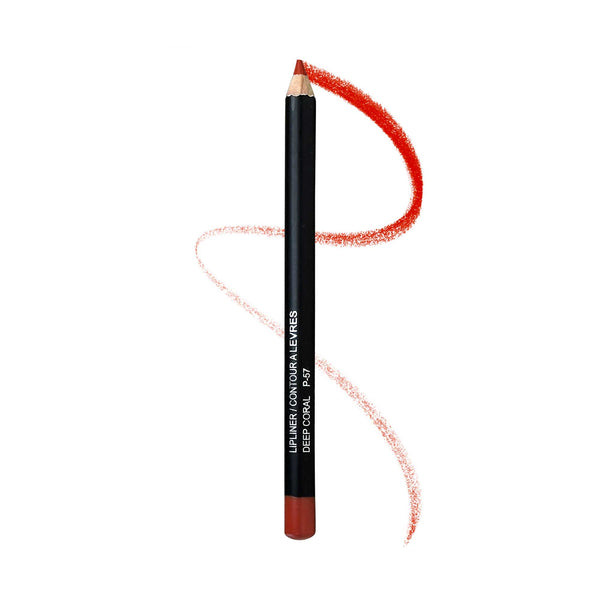 Lip Liner - Deep Coral Resist Age