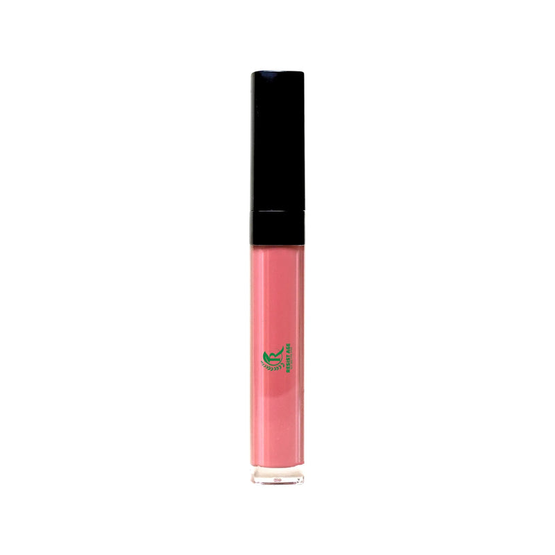 Lip Oil - Party Girl Resist Age