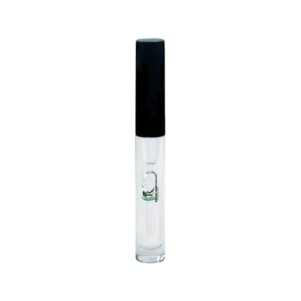 Plumping Lip Gloss Resist Age